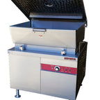 Thumbnail image #1 for Crown GMTS-30 30 Gallon Gas Cabinet Base Hydraulic Tilting Skillet