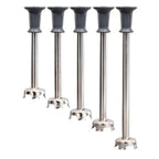 Thumbnail image #1 for Hamilton Beach BigRig™ HMIS21 21-Inch Detachable Stainless Steel Immersion Blender Shaft