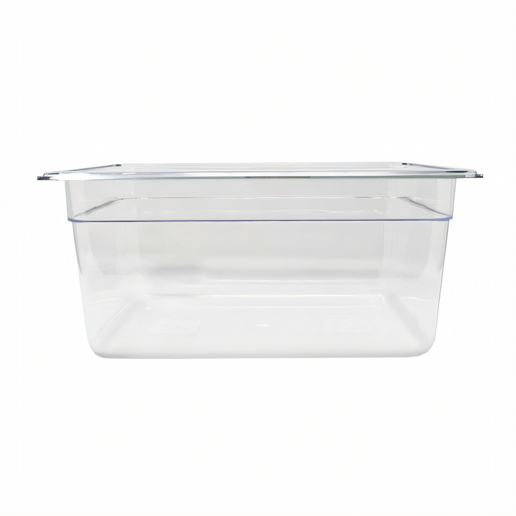 Product image #1 for Omcan USA 80064 Plastic Food Pans Case of 6