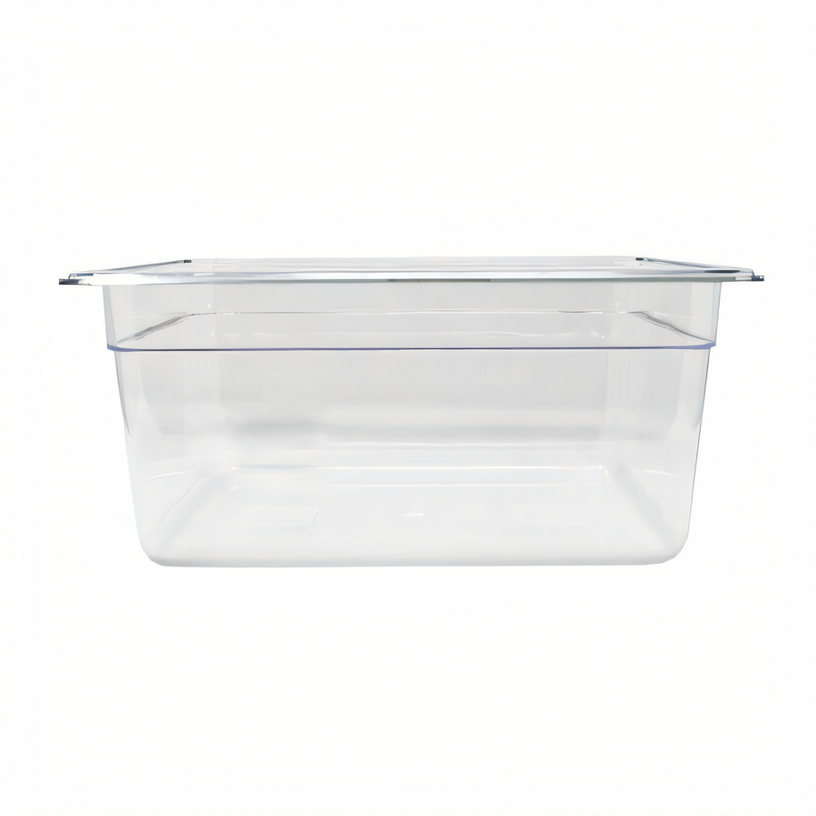 Product image #1 for Omcan USA 80064 Plastic Food Pans Case of 6