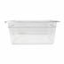 Thumbnail image #1 for Omcan USA 80064 Plastic Food Pans Case of 6
