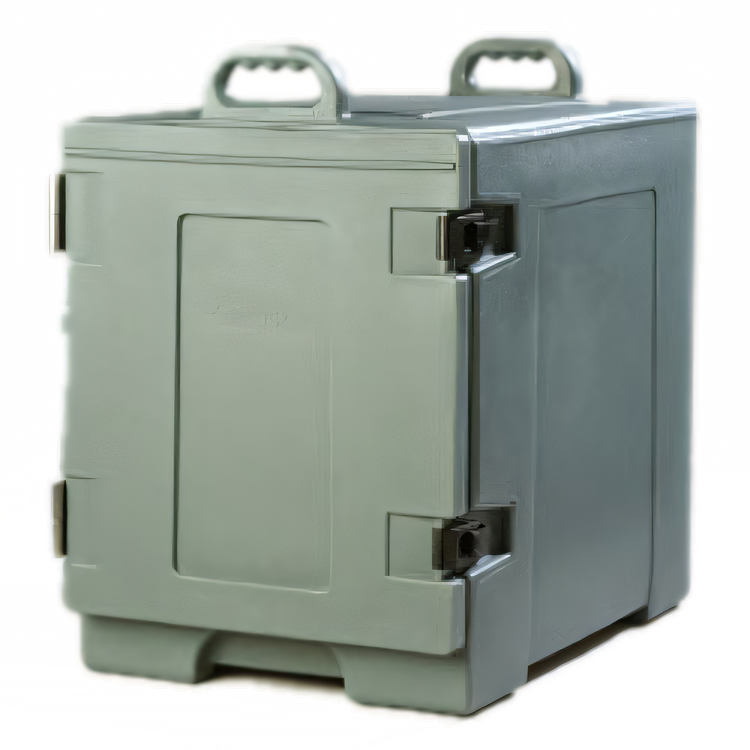 Product image #1 for CFS Brands PC300N59 Cateraide™ Food & Topping Storage