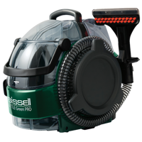 Bissell Big Green Commercial Little Green Pro Commercial Canister Spot Cleaner