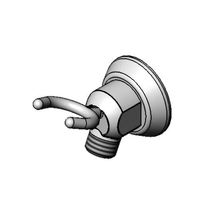 Product image #1 for T&S Brass B-0104-A Faucet Components