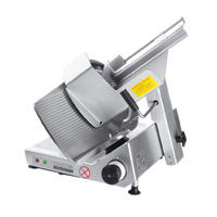 Bizerba GSPV2150-GSPHV Meat Slicers