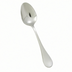 Thumbnail image #2 for Venice 7-3/8 Inch Dinner Spoon, 18/8 Stainless Steel, Extra Heavy Weight, Mirror Finish