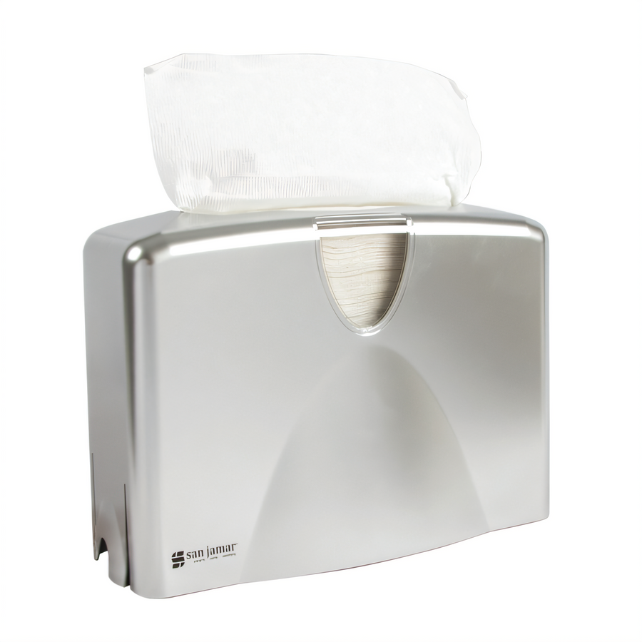 Product image #1 for CFS Brands T1740SS Paper Towel Dispenser