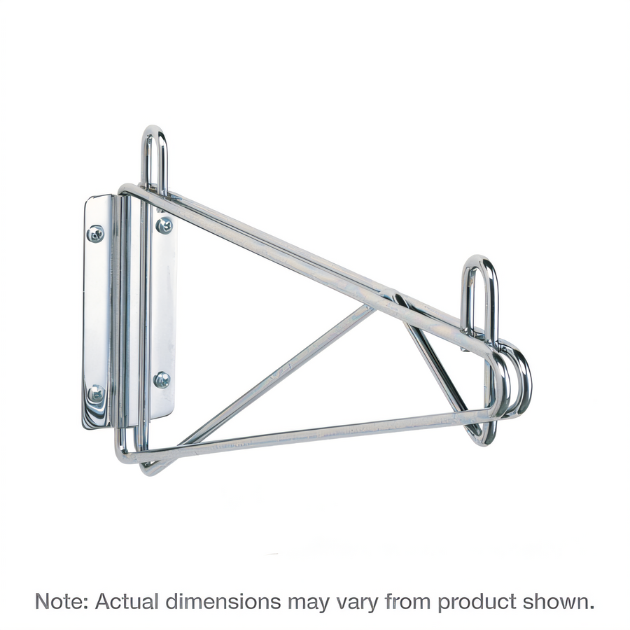 Product image #1 for Metro 1WD14S Super Erecta Wall-Mounted Shelving