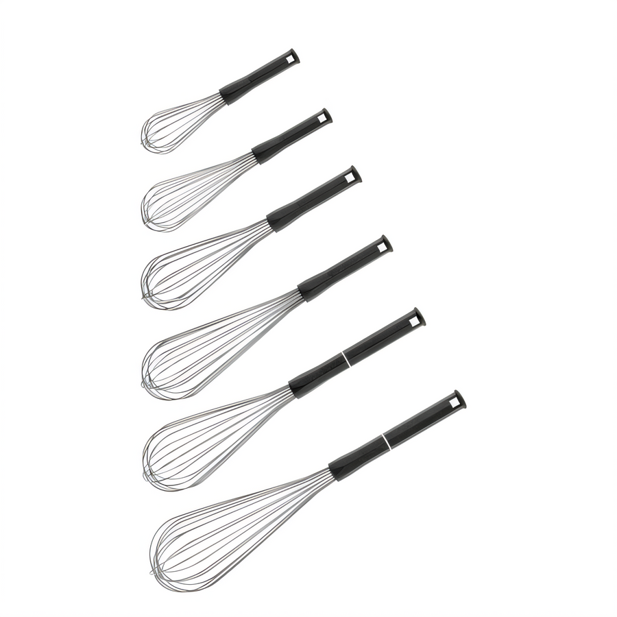 Product image #1 for Louis Tellier US NC073 Tellier Whisks & Wire Whips