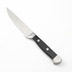 Thumbnail image #1 for American Metalcraft Jumbo Full Tang Steak Knife, 5-1/8 Inch Blade, 10-1/4 Inch Overall