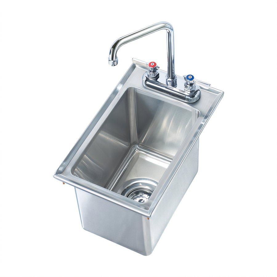 Product image #1 for Krowne HS-1016 Hand Sinks