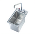 Thumbnail image #1 for Krowne HS-1016 Hand Sinks