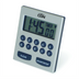 Thumbnail image #1 for CDN TM30 Direct Entry 2-Alarm Digital Kitchen Timer