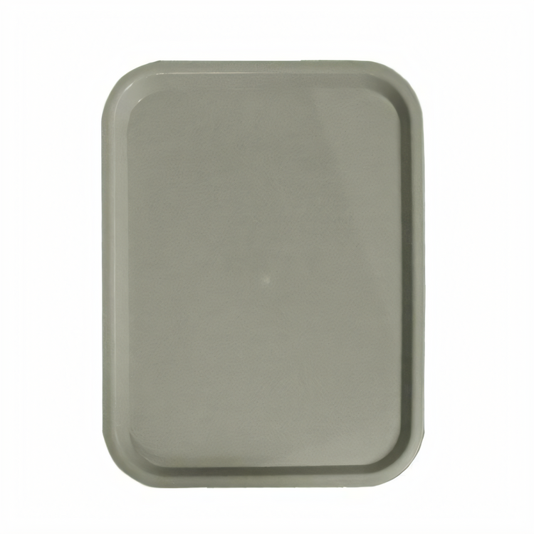 Product image #1 for Omcan USA 80101 Fast Food & Cafeteria Trays Case of 25