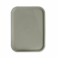 Omcan USA 80101 Fast Food & Cafeteria Trays Case of 25