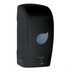 Thumbnail image #1 for Pur-Clean Touch-Free Wall-Mount Automatic Liquid Soap Dispenser, 35 oz, Black