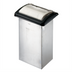 Thumbnail image #1 for Venue In-Counter Fullfold Napkin Dispenser with Control Face, 750+ Capacity
