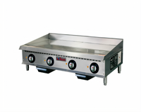 MVP Group LLC ITG-48E IKON Cooking Electric Griddles
