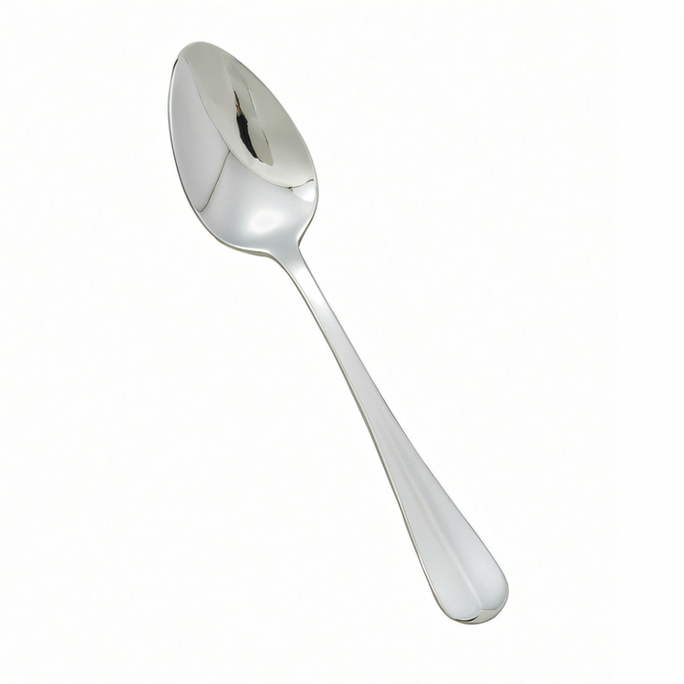 Product image #1 for Stanford 6-Inch Teaspoon, Extra Heavy Weight, 18/8 Stainless Steel, Mirror Finish