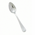 Thumbnail image #1 for Stanford 6-Inch Teaspoon, Extra Heavy Weight, 18/8 Stainless Steel, Mirror Finish