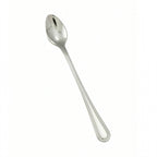 Thumbnail image #2 for Winco Shangarila 0030-02 7-3/8-Inch Extra Heavy Weight Iced Tea Spoon, 18/8 Stainless Steel, Mirror Finish Case of 25