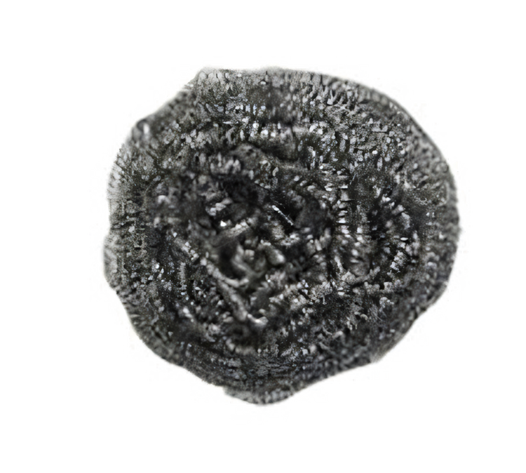 Product image #1 for Admiral Craft Equipment Corp. 75-S Sponge & Scrubber Case of 6