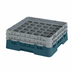Thumbnail image #2 for Cambro 36S434414 Camrack® Undercounter Dishwashers Case of 4