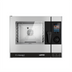 Thumbnail image #1 for Lainox Compact Naboo Countertop Gas Direct Steam Combi Oven, 6 x 12