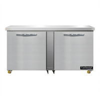 Continental Refrigerator SWF60N-U 60