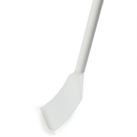 Sparta® Replacement Polyethylene Paddle Scraper Blade, 4-1/2 x 7-1/2 Inch