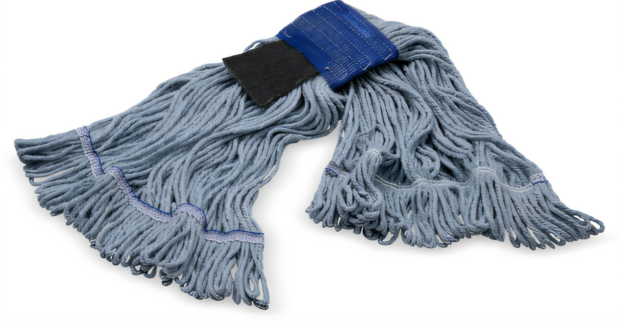 Product image #1 for CFS Brands 369418S14 Mop Head Case of 12