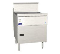 Pitco Frialator (Middleby) FBG24 Gas Fryers