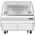 Thumbnail image #1 for Everest Refrigeration 48-Inch Horizontal Open Display Merchandiser, 7.3 Cu. Ft., Self-Contained Bottom-Mount Refrigeration