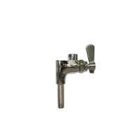 BK Resources BKF-AF-XX-G Faucet Components