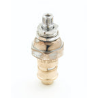 Thumbnail image #1 for T&S Brass 011616-25 Cerama Faucet Cartridge with Escutcheon Bonnet, Hot, Bottom Gasket