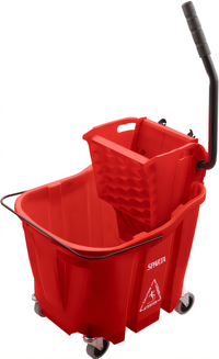 CFS Brands 8690405 OmniFit™ Mop Bucket & Wringer