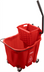 Thumbnail image #1 for CFS Brands 8690405 OmniFit™ Mop Bucket & Wringer