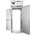 Thumbnail image #1 for Continental Refrigerator Designer Line DL1WI-SA-RT One-Section Roll-Thru Warmer with Stainless Steel Exterior