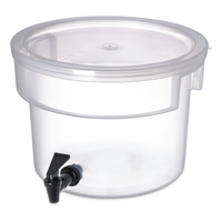 CFS Brands 221930 Hot Water/Beverage Dispensers