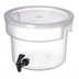 Thumbnail image #1 for CFS Brands 221930 Hot Water/Beverage Dispensers