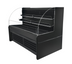 Thumbnail image #1 for Howard-McCray SC-OD40E-3S-B 40E Series Open-Air Coolers