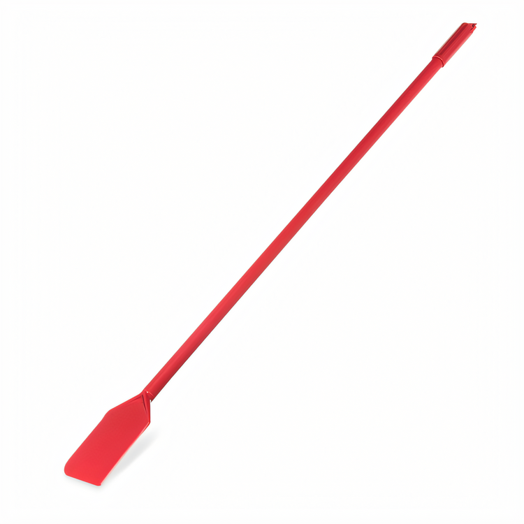 Product image #1 for Sparta® 48-Inch Flexible Nylon Paddle Scraper with Plastic Handle