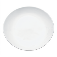 Winco OKP-12PL Brechia Standard Platters
