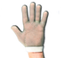 Thumbnail image #1 for Dexter Russell Sani-Safe Medium Stainless Steel Mesh Cut and Puncture Resistant Glove