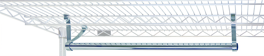 Product image #1 for Quantum GR24 Shelf Components & Accessories