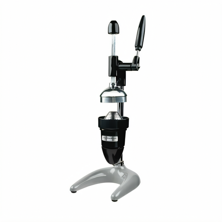 Product image #1 for Hamilton Beach Commercial FreshMark™ Heavy-Duty Manual Lever-Action Citrus Juicer
