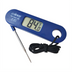 Thumbnail image #1 for Winco Digital Folding Probe Thermometer, -40°F to 450°F