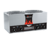 Thumbnail image #1 for Vollrath Cayenne® Twin Well 7-Quart Countertop Rethermalizer