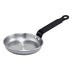 Thumbnail image #1 for Winco 4-3/4 Inch Polished Carbon Steel Blini Pan