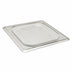Thumbnail image #1 for Cambro 60CWC135 Camwear® Food Pan Covers Case of 6